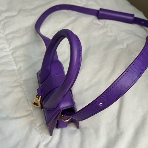 jacquemus mini bag - Picture 1 of 3